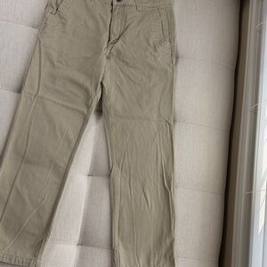 Mountain Khakis Men's Khaki Chinos